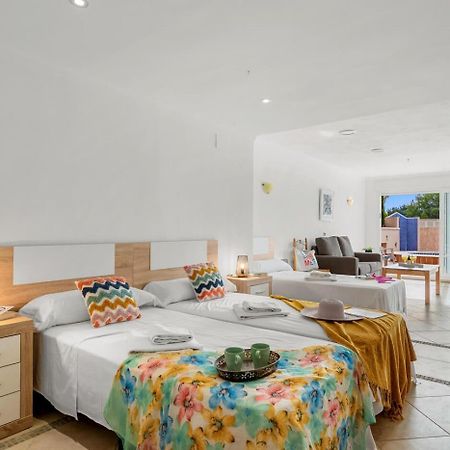 Villa Esperanza - Plusholiddays Калпе Екстериор снимка