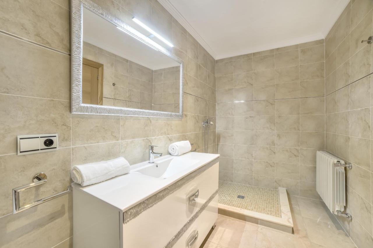 Villa Esperanza - Plusholiddays Калпе Екстериор снимка