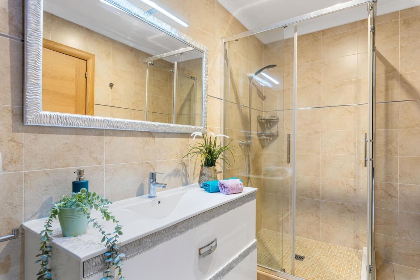 Villa Esperanza - Plusholiddays Калпе Екстериор снимка