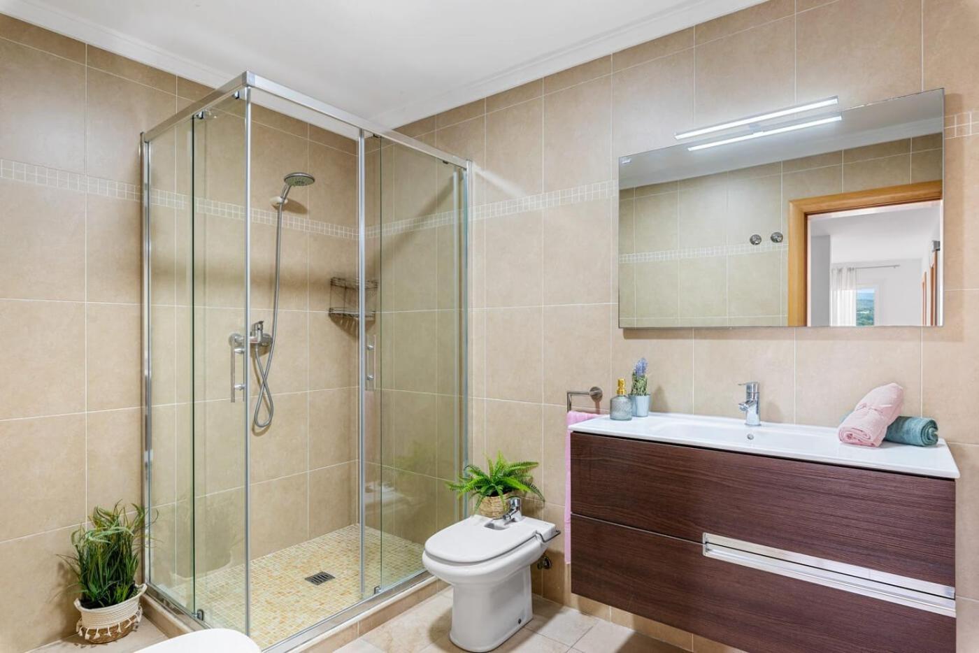 Villa Esperanza - Plusholiddays Калпе Екстериор снимка
