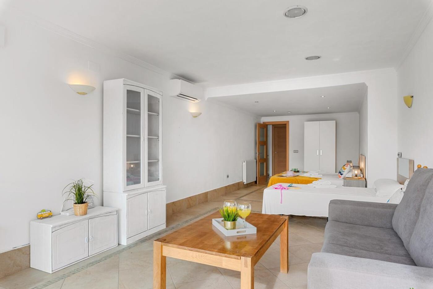 Villa Esperanza - Plusholiddays Калпе Екстериор снимка